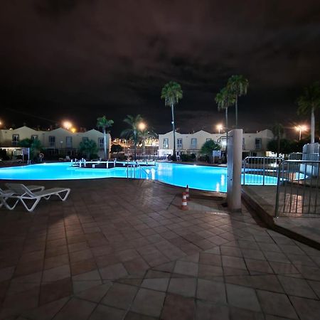Glamour Maspalomas - Near Meloneras San Bartolomé Eksteriør bilde