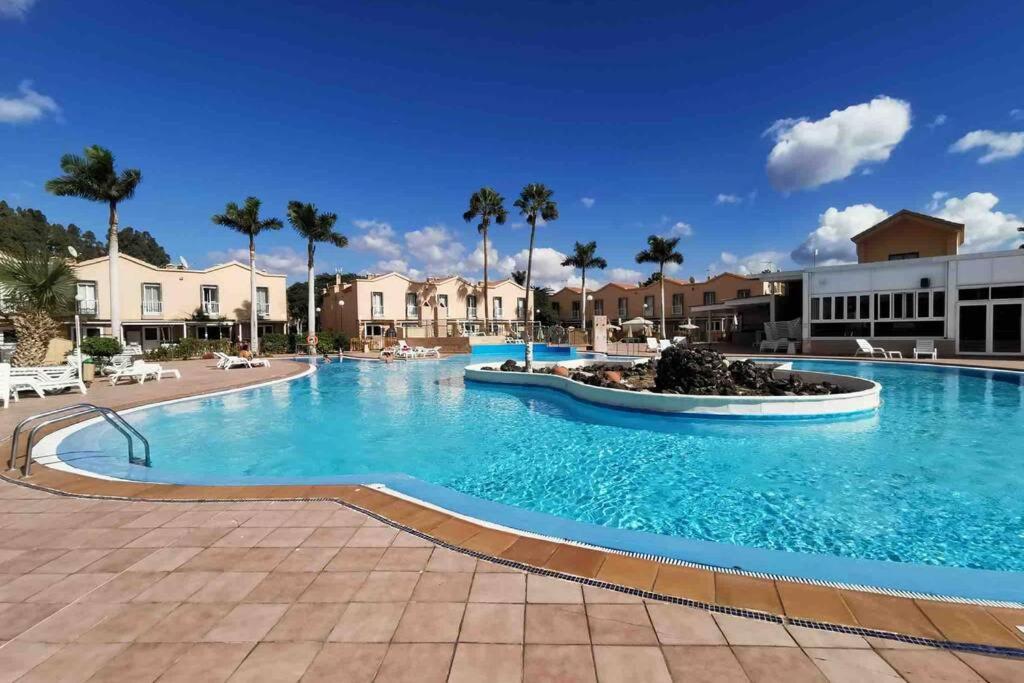 Glamour Maspalomas - Near Meloneras San Bartolomé Eksteriør bilde