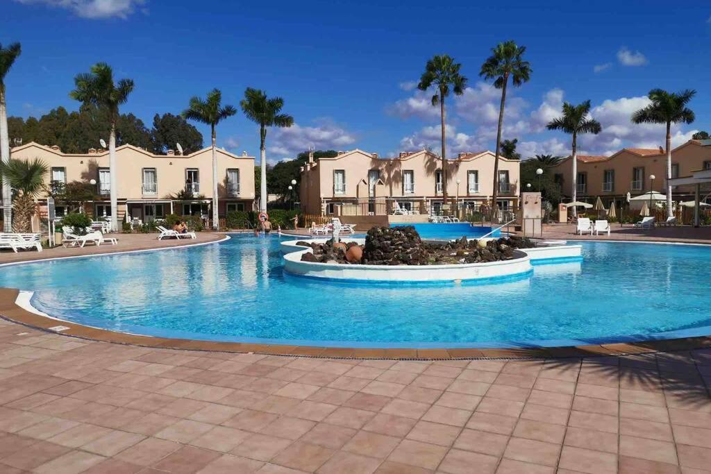 Glamour Maspalomas - Near Meloneras San Bartolomé Eksteriør bilde