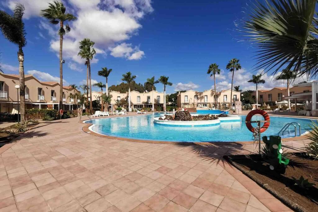 Glamour Maspalomas - Near Meloneras San Bartolomé Eksteriør bilde